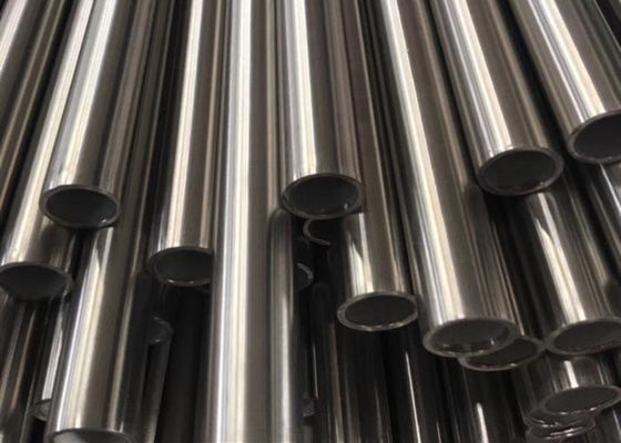 Carbon Steel Water Wall Tabung Boiler Parts Furnace GTAW Welding 250MW Fossil