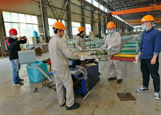 Bright Ss Annealed Pipe / EN10305 1.4301 1.4306 Pipa Kapiler Gas Limbah