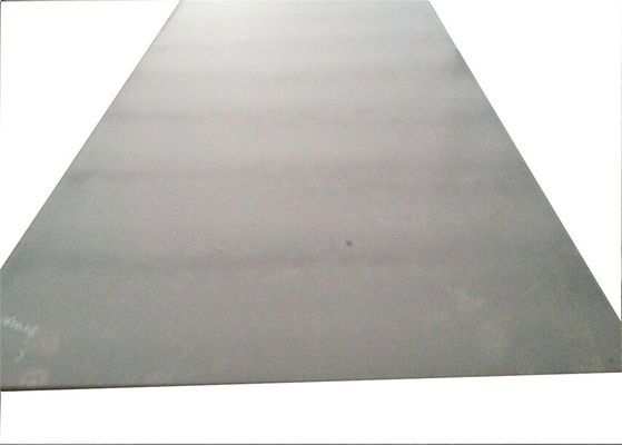 ASTM AISI Ss304 Plat Stainless Steel / Ss 304 Sheet Untuk Petrokimia