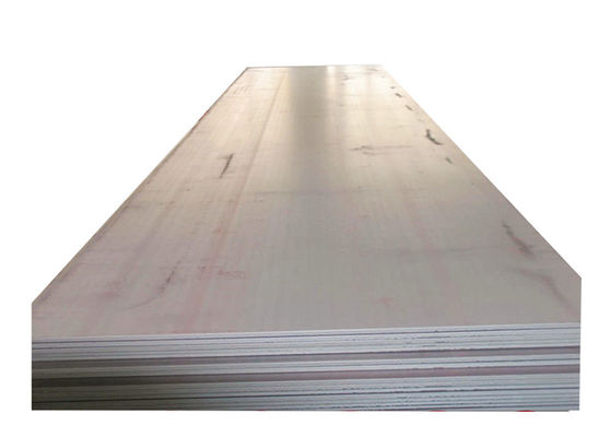 Square Ss 316 Sheet DIN1 4404 Pelat Logam Laser Cutting Bending Pengolahan Makanan