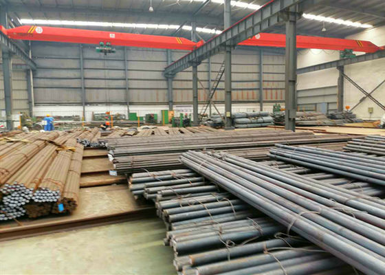 ASTM A106 A53 Pipa Baja Dingin Yang Diambil Dingin X42 X46 X52 X65 X70 SRL DRL
