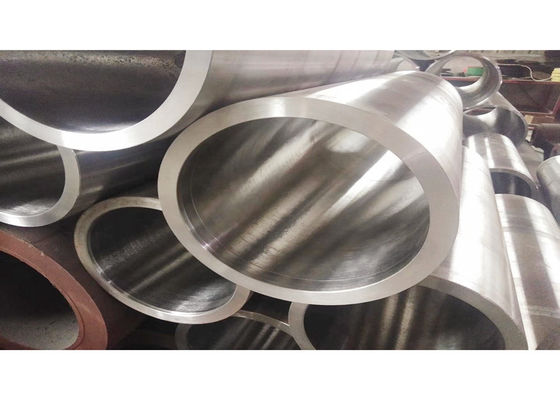 Dingin Diambil Tabung Baja Baja Karbon ASTM A513 1010 Untuk Boiler Industri