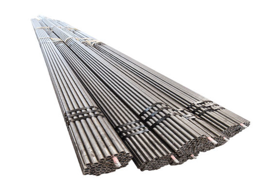 ASTM A213 ASME SA213 T91 Alloy Steel Pipa Seamless Industri Minyak Bumi