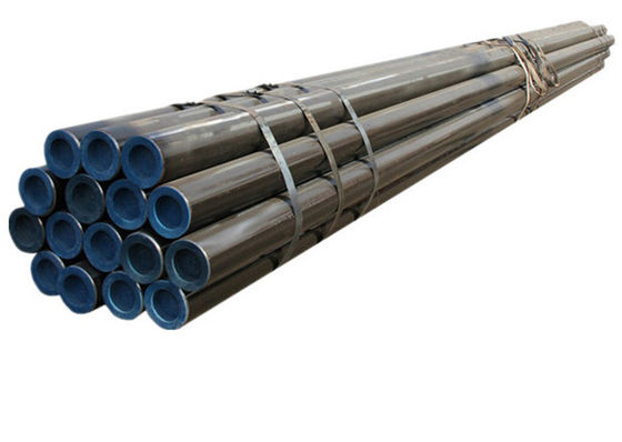 HRSG Boiler Tabung Baja Canai Panas 6 Inch ASTM A335 P11 P91 T91 Standar