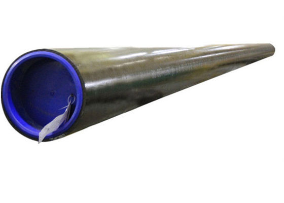 HRSG Boiler Tabung Baja Canai Panas 6 Inch ASTM A335 P11 P91 T91 Standar
