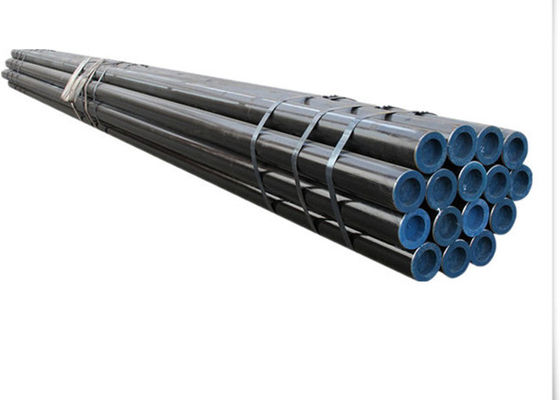 Cold Drawn ASTM A210 Gr A1 Boiler Steel Pipe / tabung boiler mulus / pipa baja seamless
