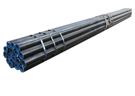 Tekanan Tinggi Dingin Diambil Pipa Seamless ASTM SA213 SA213M T11 T12 T91 T92