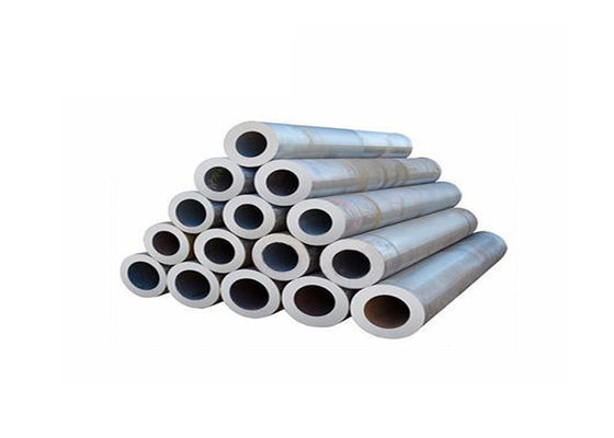 Tekanan Tinggi Dingin Diambil Pipa Seamless ASTM SA213 SA213M T11 T12 T91 T92