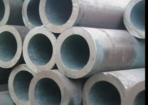 ASTM A213 T11 T22 Baja Paduan Tabung Mulus / Suhu Tinggi Tabung Boiler Ss