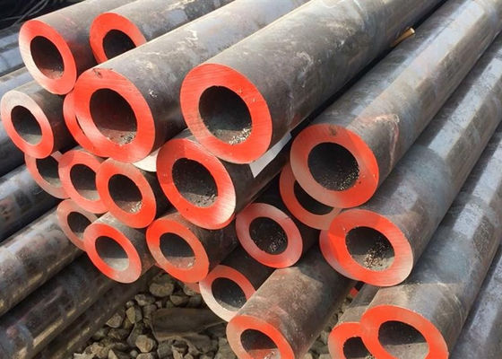 SA213 P9 50.8X3.6MM Alloy Steel Seamless Tube For Superheater