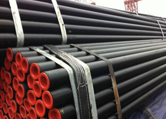 159MM Asme SA179 Seamless Boiler Tubes, dengan kualitas kelas atas, dan kinerja keselamatan