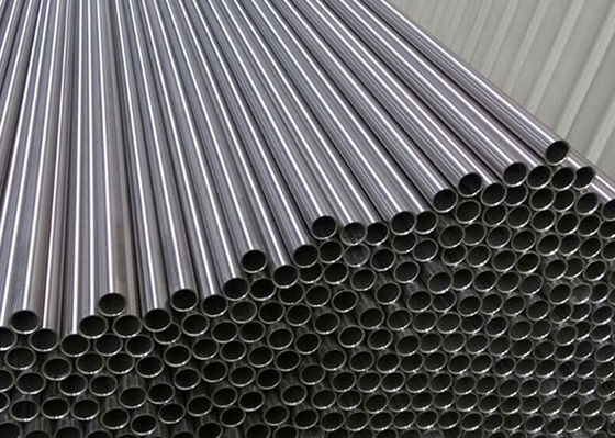Ss Boiler Tubes Sch10 Sch40 Kelas 304 15mm - 150mm 1/2 Inch Sampai 6 Inches