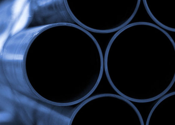 SA106B ASME Annealed Seamless Boiler Tubes Untuk Manifold Header