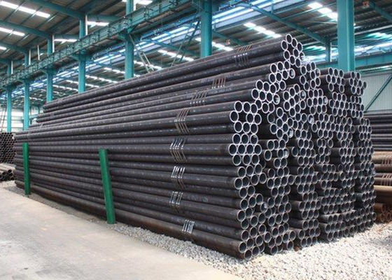 SUS630 Stainless Steel Tabung Boiler Mulus / Erw Boiler Tabung 17 4PH Pengerasan Martensit Pengerasan