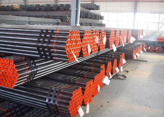 Tabung Boiler Seamless K500 Ni Cu Alloy Monel K500 Bahan untuk boiler & exchanger