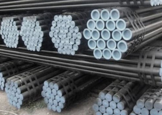 Heat Exchanger Dan Boiler 600mm Seamless Stainless Steel Tube