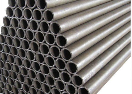 SUS630 Stainless Steel Tabung Boiler Mulus / Erw Boiler Tabung 17 4PH Pengerasan Martensit Pengerasan