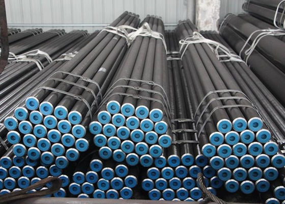 Heat Exchanger Dan Boiler 600mm Seamless Stainless Steel Tube