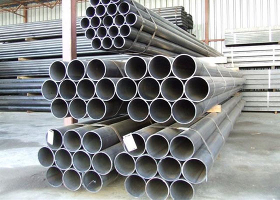 Seamless Boiler Astm A269 Tubing / AISI 904l Pipa Baja Stainless Paduan 1.4539