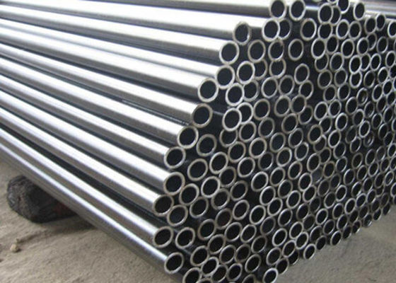 Dingin Penukar Panas Tabung Baja Karbon Diameter Luar 6 - 140mm