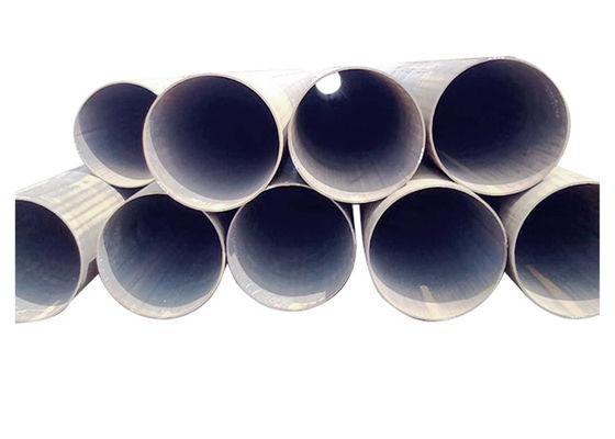 Cs Seamless Boiler Tube Untuk Penukar Panas ASTM A210 ASME SA 210 GR A1
