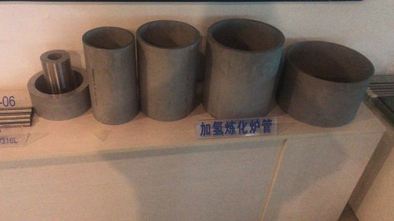 JIS G3459 Seamless Welded Pipa Stainless Steel 300A SCH 40 6M Acar Annealed Plain End