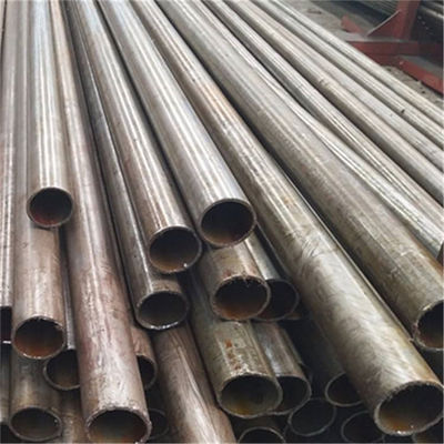 Pipa Seamless Stainless Steel TP304 OD800mm