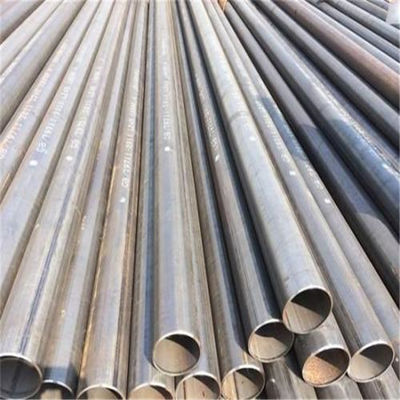 022Cr19Ni10 0Cr18Ni9 / ASTM Seamless Stainless Steel Tube 304L 304