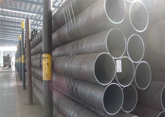 ASME Seamless Dry Varnish Coated Boiler Steel Tube