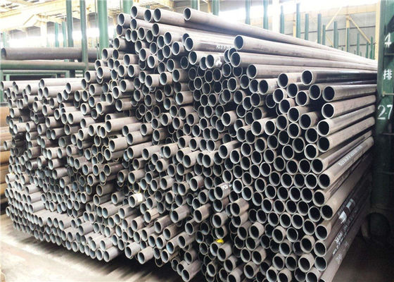 20m ASTM A210 Pembangkit Listrik 28mm Heat Exchanger Tube, kualitas kelas atas