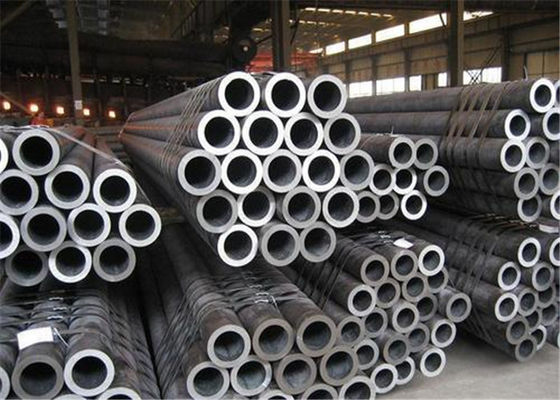 ASME Seamless Dry Varnish Coated Boiler Steel Tube
