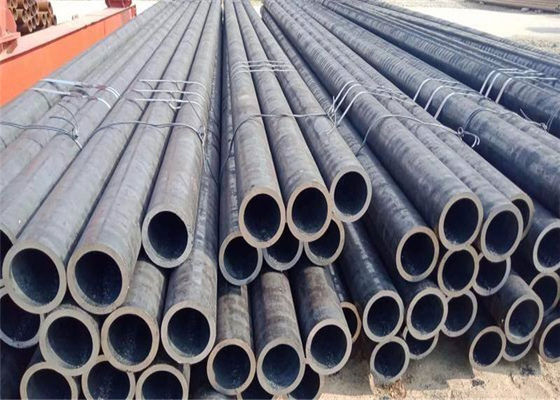 ASME ASTM A179 Painting Seamless Boiler Tube