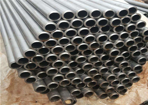 ASME ASTM A179 Painting Seamless Boiler Tube