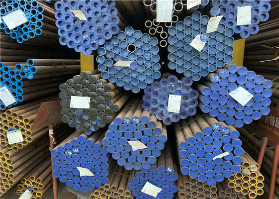 Carbon Astm 106 - 99 Pipa Boiler Tekanan Tinggi