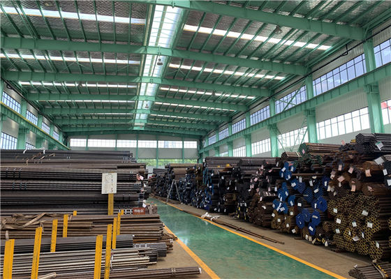 ASTM A312 TP316Ti Tabung Stainless Seamless 57 * 3.0 * 3010MM
