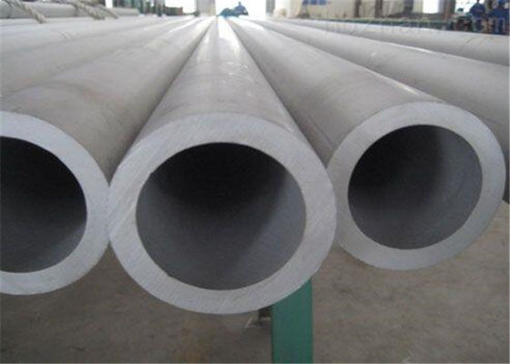 Heat Exchanger ASTM A787 Cs Carbon Steel Welded Tube tingkat keamanan tinggi
