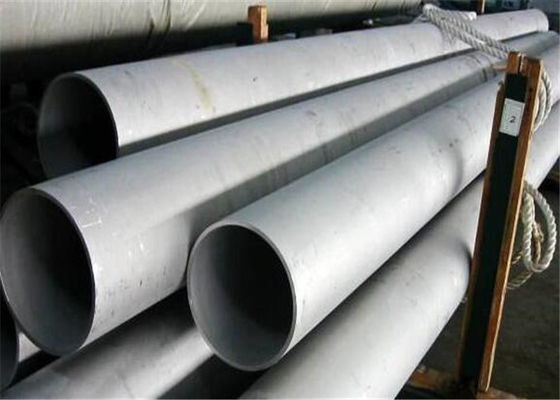Pipa Las Stainless Steel Astm 0.89mm Aisi 304316 304l 316l