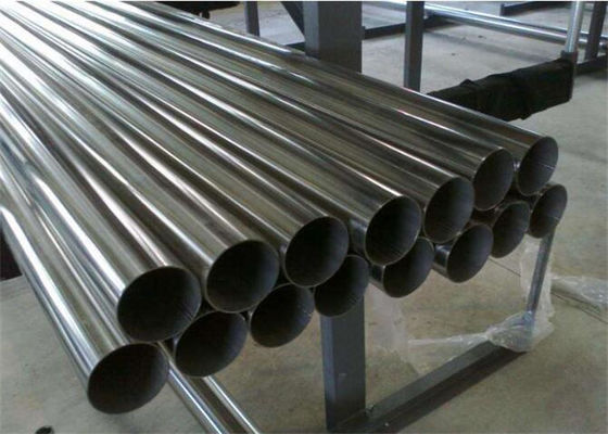 Pipa Las Stainless Steel Astm 0.89mm Aisi 304316 304l 316l