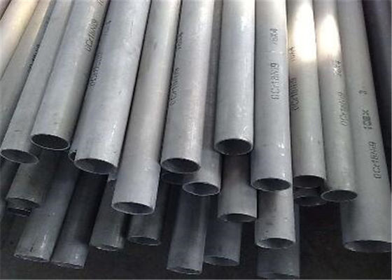 Pipa Las Stainless Steel Astm 0.89mm Aisi 304316 304l 316l