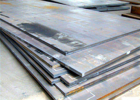 Industri Kimia 304316316L Plat Baja Tahan Karat 3.0mm