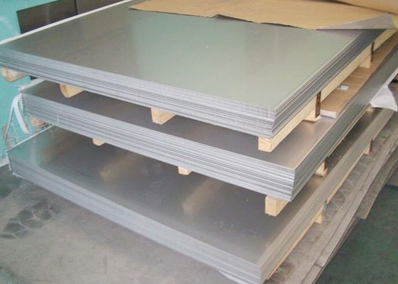 Hot Rolled 12cr1mov JIS 300mm Alloy Steel Sheet
