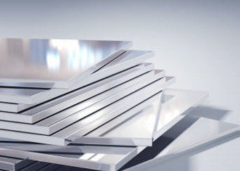 3mm Super Cold Rolled 6000mm Ss304 Plat Baja Tahan Karat