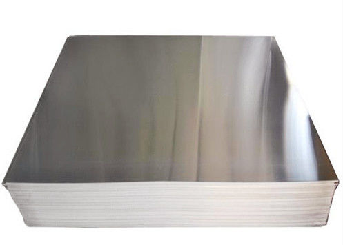 3mm Super Cold Rolled 6000mm Ss304 Plat Baja Tahan Karat