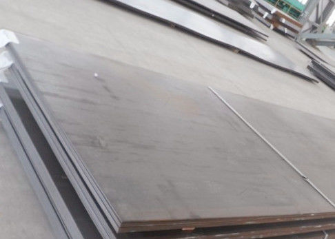 3mm Super Cold Rolled 6000mm Ss304 Plat Baja Tahan Karat