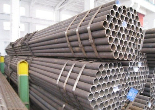 12m Boiler Air Heater Hot Rolled 325mm ERW Steel Tube