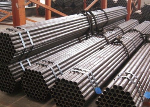 12m Boiler Air Heater Hot Rolled 325mm ERW Steel Tube