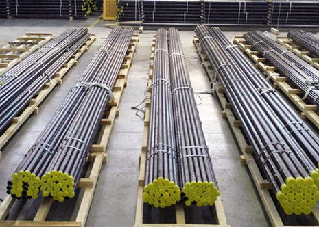 159MM Asme SA179 Seamless Boiler Tubes, dengan kualitas kelas atas, dan kinerja keselamatan