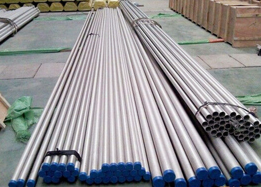 609.6mm API ASTM A179 Seamless Boiler Tubes