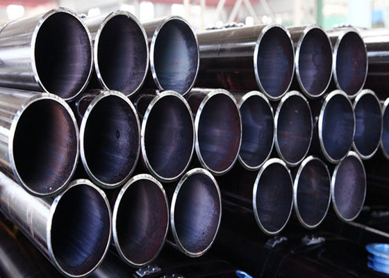 159MM Asme SA179 Seamless Boiler Tubes, dengan kualitas kelas atas, dan kinerja keselamatan