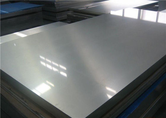 ASTM 201304 2B BA 8K Lembaran Stainless Steel Gulung Dingin